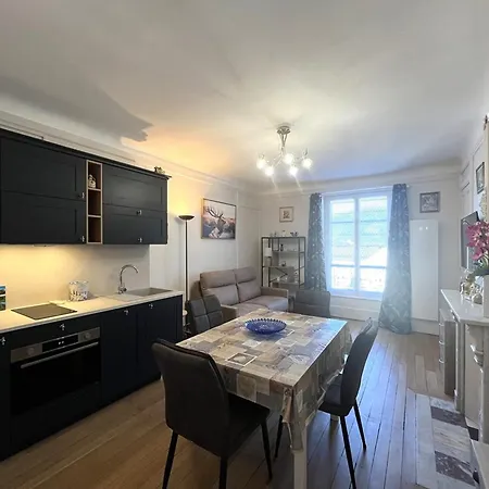 21m² Centre Mont-dore, Jusqu'à 2 Pers. - Fr-1-608-273 * Mont-Dore