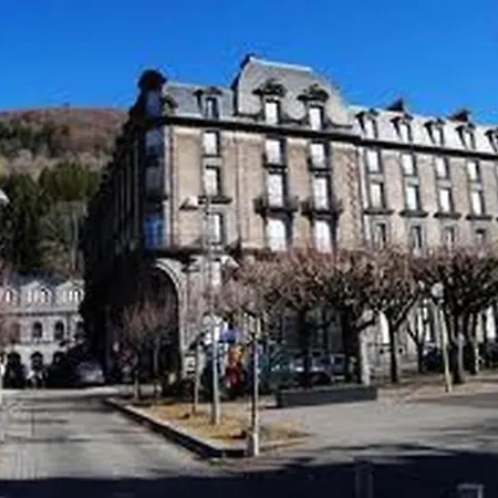 21m² Centre Mont-dore, Jusqu'à 2 Pers. - Fr-1-608-273 Appartement