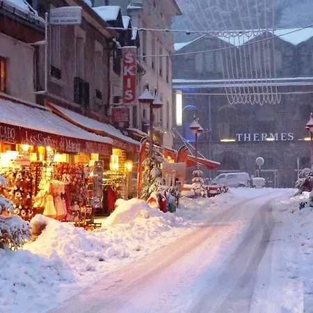 21m² Centre Mont-dore, Jusqu'a 2 Pers. - Fr-1-608-273 * Mont-Dore