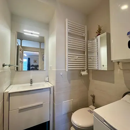 21m² Centre Mont-dore, Jusqu'à 2 Pers. - Fr-1-608-273