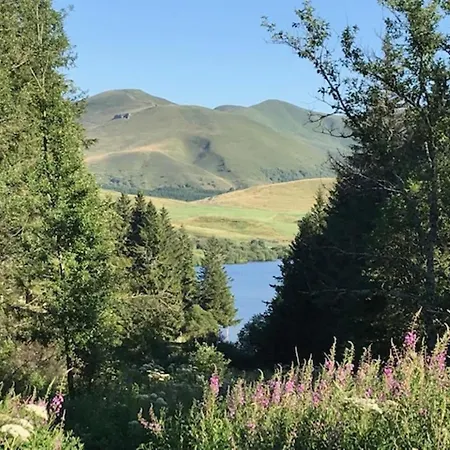 21m² Centre Mont-dore, Jusqu'a 2 Pers. - Fr-1-608-273 *